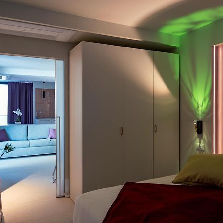 Aparthotel Zefiro Com Design, Large Terrace, Bike, Near Beach And Thermal غرادو المظهر الخارجي الصورة