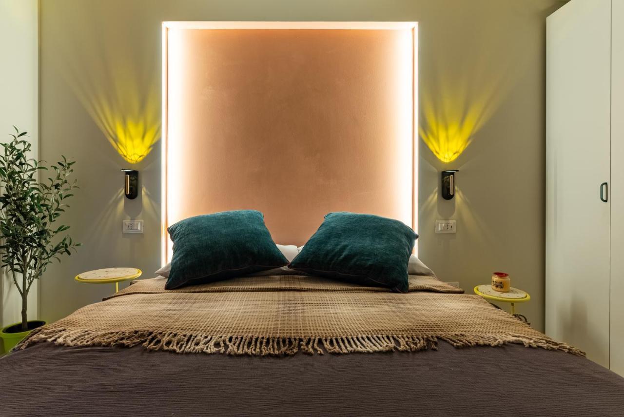 Aparthotel Zefiro Com Design, Large Terrace, Bike, Near Beach And Thermal غرادو المظهر الخارجي الصورة