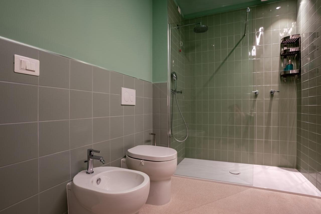 Aparthotel Zefiro Com Design, Large Terrace, Bike, Near Beach And Thermal غرادو المظهر الخارجي الصورة