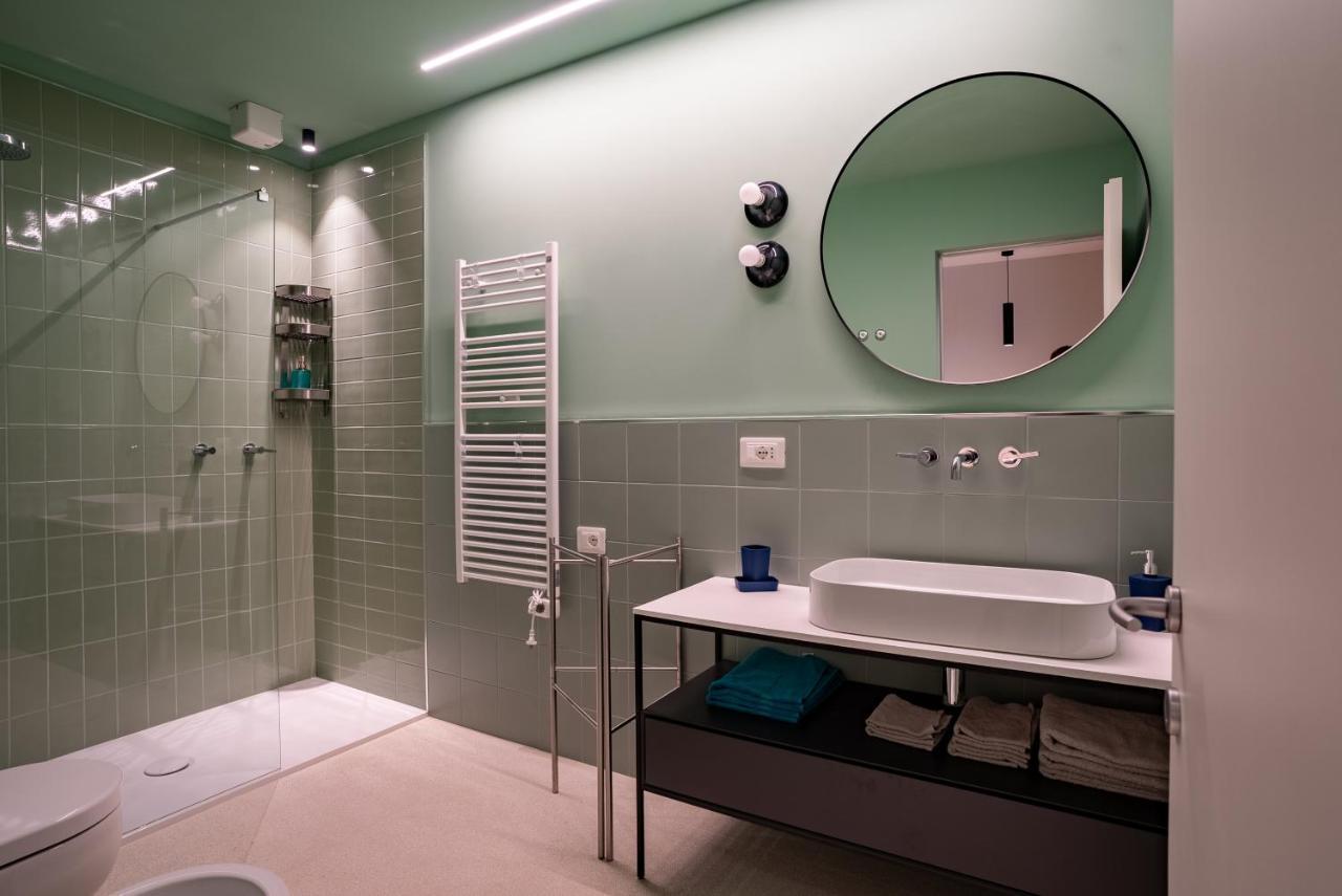 Aparthotel Zefiro Com Design, Large Terrace, Bike, Near Beach And Thermal غرادو المظهر الخارجي الصورة