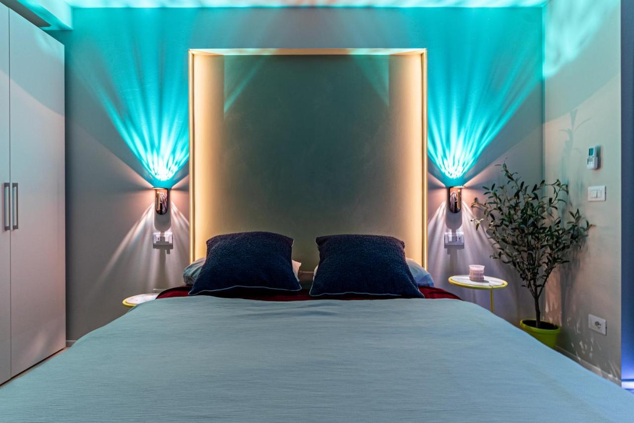 Aparthotel Zefiro Com Design, Large Terrace, Bike, Near Beach And Thermal غرادو المظهر الخارجي الصورة