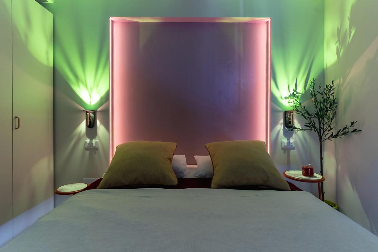 Aparthotel Zefiro Com Design, Large Terrace, Bike, Near Beach And Thermal غرادو المظهر الخارجي الصورة