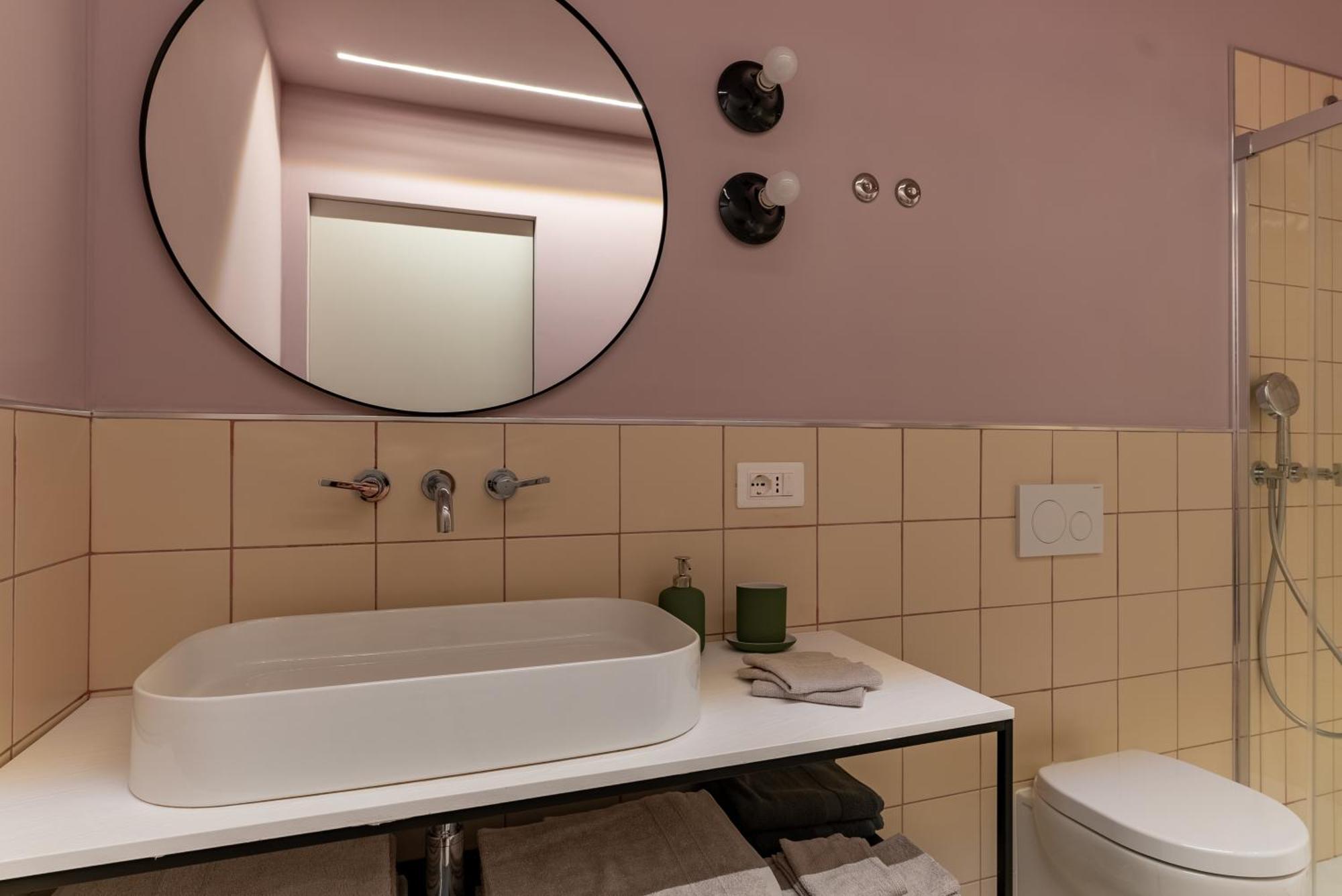 Aparthotel Zefiro Com Design, Large Terrace, Bike, Near Beach And Thermal غرادو المظهر الخارجي الصورة